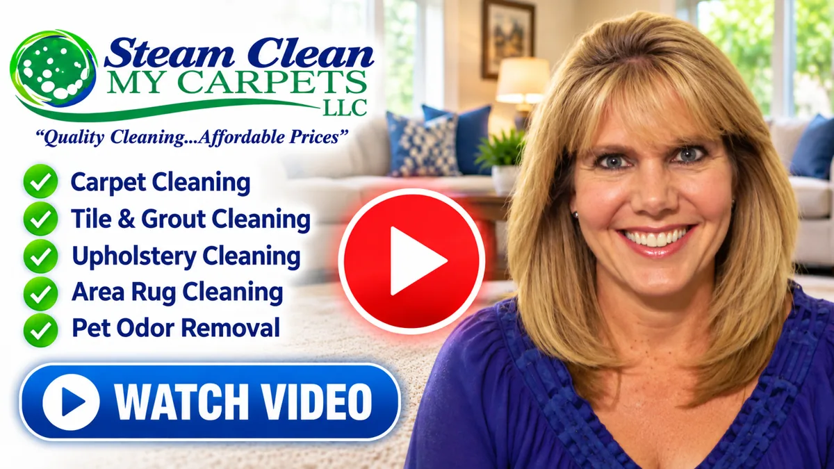 steam_clean_my_carpets_ellen_web Ellen Fagan Intro Video